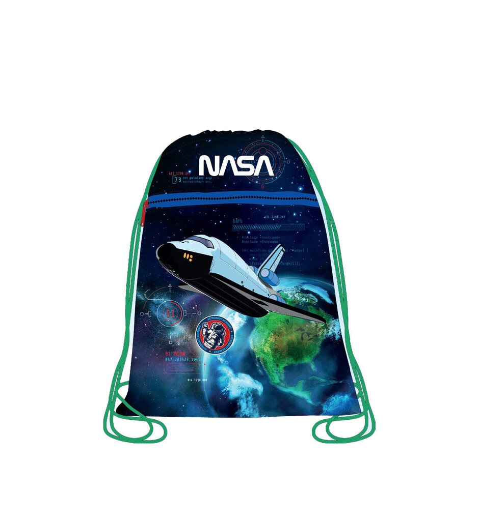 Spordikott Coolpack Vert Nasa hind ja info | Koolikotid ja seljakotid | hansapost.ee