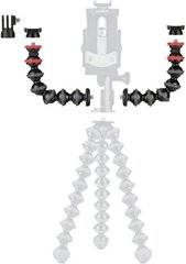 Hoidikute komplekt Joby GorillaPod Arm Kit (2 tk.) hind ja info | Lisatarvikud mobiiltelefonidele | hansapost.ee