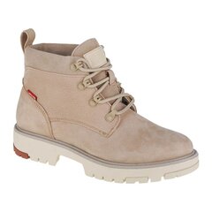 Женские сапожки Levis Solvi Ankle W 23361893223, розовые цена и информация | Женские сапоги | hansapost.ee