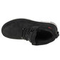 Naiste saapad Levis Solvi Ankle W 23361893259, must hind ja info | Saapad naistele | hansapost.ee