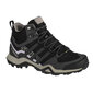 Naiste saapad Adidas Terrex Swift R2 Mid GTX W EF3357, must hind ja info | Saapad naistele | hansapost.ee