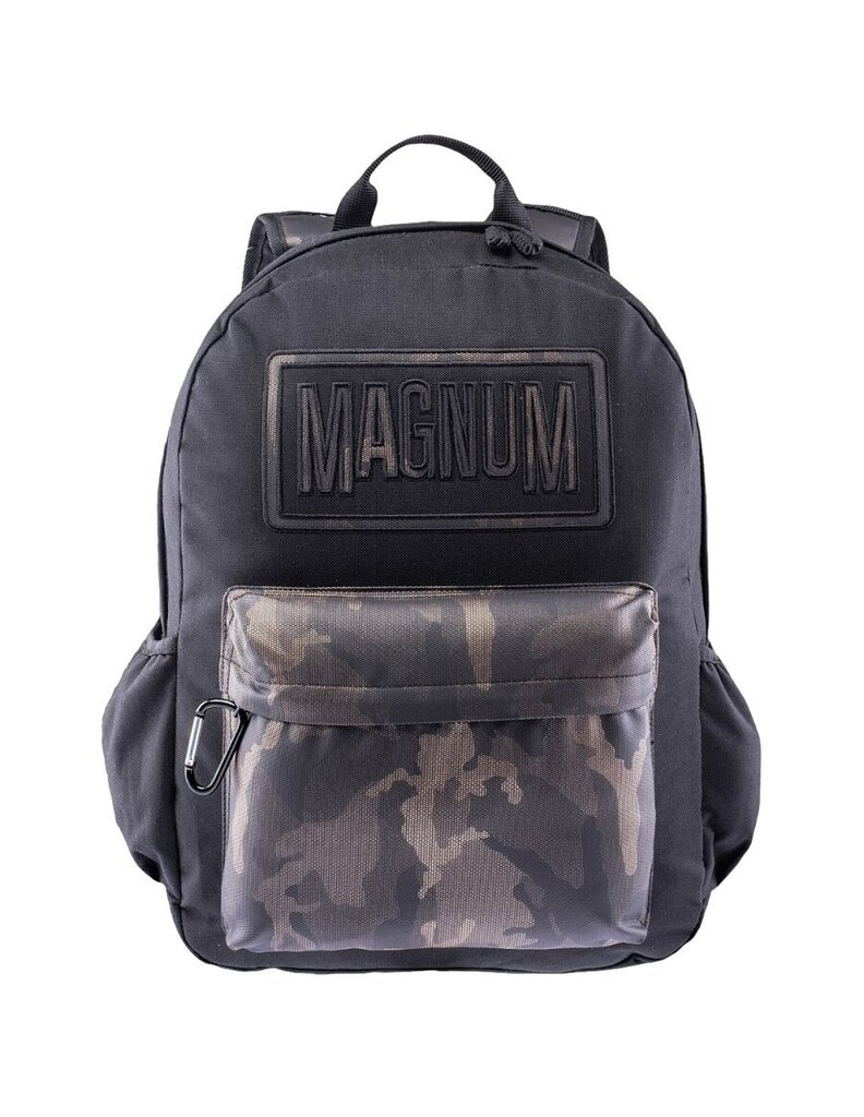 Magnum Corps seljakott 20 l, must / kamokuld цена и информация | Spordikotid ja seljakotid | hansapost.ee