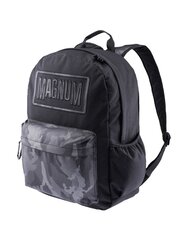 Magnum Corps seljakott 20 l, must camo / hõbe цена и информация | Рюкзаки и сумки | hansapost.ee