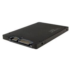 LogiLink M.2 SSD SSD to 2.5" SATA Adapter цена и информация | Адаптеры, USB-разветвители | hansapost.ee