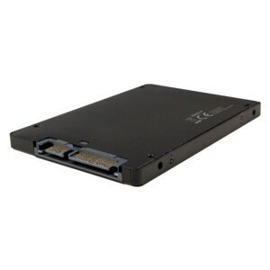 LogiLink M.2 SSD SSD to 2.5" SATA Adapter hind ja info | USB adapterid ja jagajad | hansapost.ee