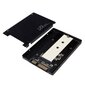 LogiLink M.2 SSD SSD to 2.5" SATA Adapter hind ja info | USB adapterid ja jagajad | hansapost.ee