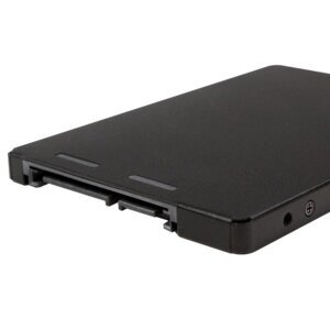 LogiLink M.2 SSD SSD to 2.5" SATA Adapter цена и информация | USB adapterid ja jagajad | hansapost.ee