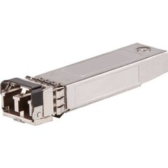 Конвертер / адаптер HPE J9150D цена и информация | Адаптеры, USB-разветвители | hansapost.ee