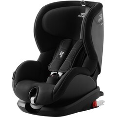 Автомобильное кресло  Britax Trifix² i-Size BR, 9-18 кг, BR Cosmos Black, ZR SB цена и информация | Автокресла | hansapost.ee