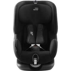 Автомобильное кресло  Britax Trifix² i-Size BR, 9-18 кг, BR Cosmos Black, ZR SB цена и информация | Автокресла | hansapost.ee