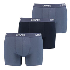 Трусы мужские Levi's M 37149-0668 цена и информация | Мужские трусы | hansapost.ee