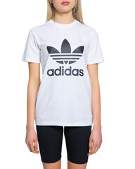 Naiste T-särk Adidas BFN-G-209123 hind ja info | Spordiriided naistele | hansapost.ee