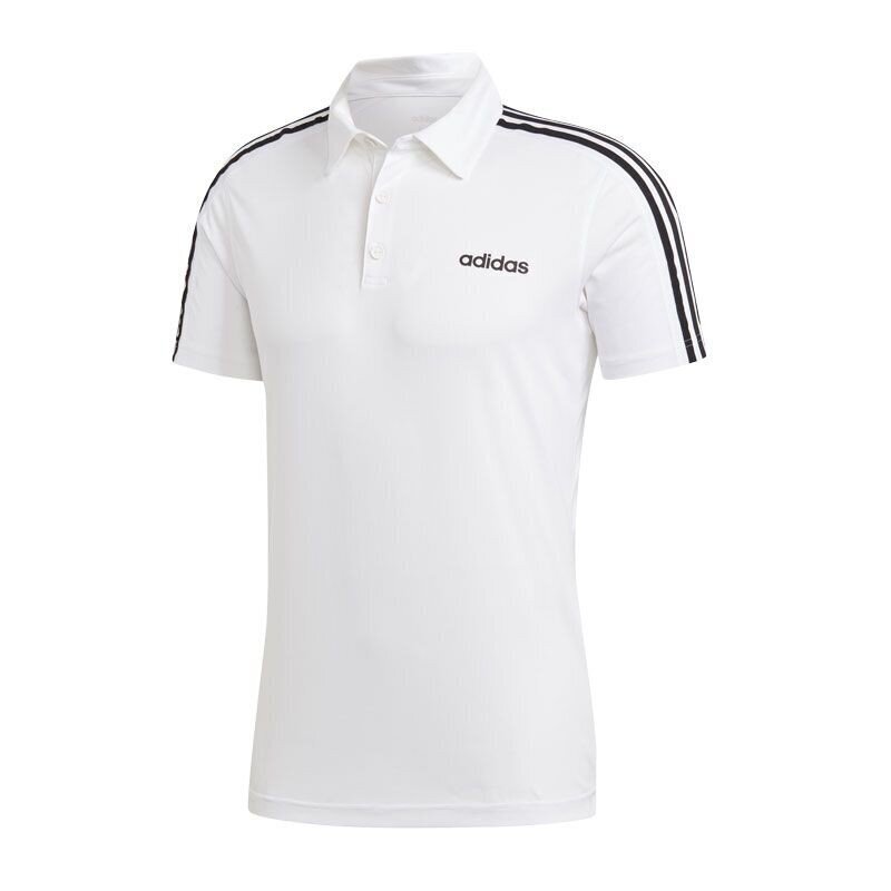 Meeste spordisärk adidas D2M 3S M FL0322 hind ja info | Spordiriided meestele | hansapost.ee