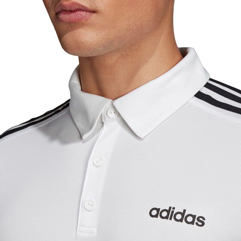 Meeste spordisärk adidas D2M 3S M FL0322 hind ja info | Spordiriided meestele | hansapost.ee