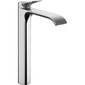 Valamusegisti push-open Hansgrohe Vivenis 250, kroom, 75040000 цена и информация | Vannitoa segistid | hansapost.ee