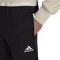 Meeste dressipüksid Adidas Entrada 22 M HC0332, must цена и информация | Spordiriided meestele | hansapost.ee