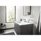 Valamusegisti Hansgrohe Finoris 110, 3 osa hind ja info | Vannitoa segistid | hansapost.ee