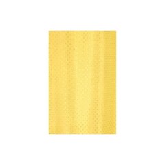 Текстильные занавески для душа 180x180 см "Benedomo" цена и информация | Аксессуары для ванной комнаты | hansapost.ee