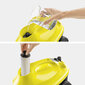 Karcher SC 3 EasyFix Limited Edition hind ja info | Aurupesurid ja aurumopid | hansapost.ee