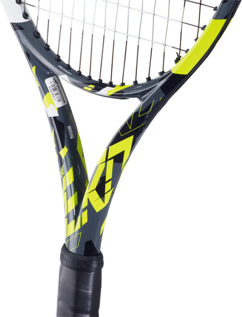 Tennisereket Babolat Pure Aero suurus 2 hind hansapost.ee