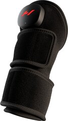 Ремень для ног Hyperice Venom 2 Leg, черный цена и информация | Массажеры | hansapost.ee