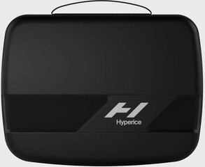 Massaažipüstoli ümbris Hyperice Hypervolt 2 Case, must hind ja info | Hyperice Sport, puhkus, matkamine | hansapost.ee