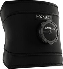 Seljavöö Hyperice Back, must hind ja info | Hyperice Sport, puhkus, matkamine | hansapost.ee