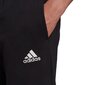 Meeste spordipüksid Adidas Entrada 22 Sweat M HB0574, mustad hind ja info | Spordiriided meestele | hansapost.ee