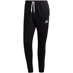 Мужские спортивные брюки Adidas Entrada 22 Sweat M HB0574, черные цена и информация | Мужская спортивная одежда | hansapost.ee