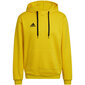 Adidas Džemprid Ent22 Hoody Yellow HI2140 hind ja info | Spordiriided meestele | hansapost.ee