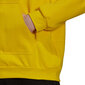 Adidas Džemprid Ent22 Hoody Yellow HI2140 hind ja info | Spordiriided meestele | hansapost.ee