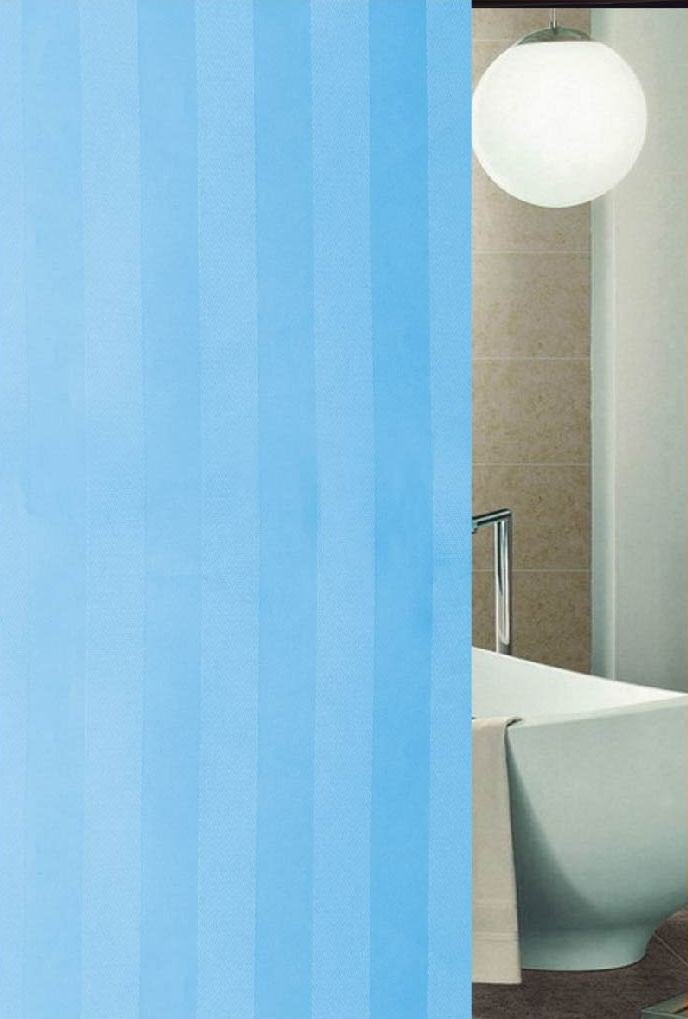Tekstiilist vannikardin 180x180 cm "Benedomo" 4 hind ja info | Vannitoa aksessuaarid | hansapost.ee