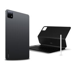 Xiaomi Pad 6 Gravity Gray + klaviatuur + Smart Pen 2nd Gen hind ja info | Tahvelarvutid | hansapost.ee