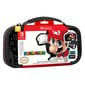 Ümbris Deluxe Travel case/bag Super Mario Nintendo Switch/Lite hind ja info | Mängukonsoolide lisatarvikud | hansapost.ee