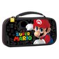 Ümbris Deluxe Travel case/bag Super Mario Nintendo Switch/Lite hind ja info | Mängukonsoolide lisatarvikud | hansapost.ee