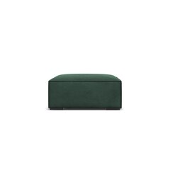 Tumba Agawa, 100x100x39 cm, roheline hind ja info | Kott-toolid, tumbad, järid | hansapost.ee