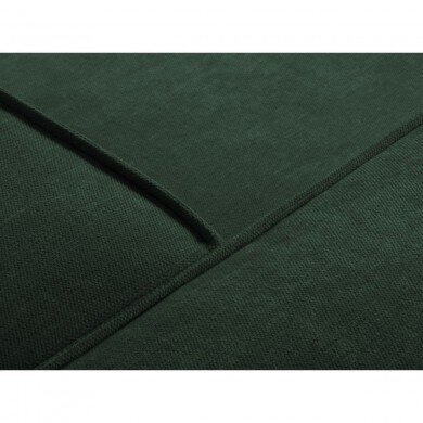 Tugitool Agawa, 113x95x68 cm, roheline цена и информация | Tugitoolid | hansapost.ee