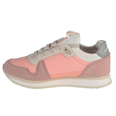 Naiste tossud Calvin Klein Runner Laceup W YW0YW00462-TA9, roosa hind ja info | Calvin Klein Jalanõud naistele | hansapost.ee