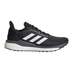 Täiskasvanute jooksujalatsid Adidas SolarDrive 19: Kinga Suurus - 37 1/3 hind ja info | Spordijalatsid ja vabaajajalatsid naistele | hansapost.ee