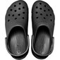 Crocs™ Classic Platform Clog цена и информация | Plätud ja sussid naistele | hansapost.ee