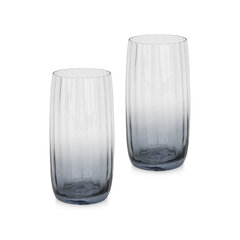 Fissman klaaside komplekt, 550 ml, 2 tk hind ja info | Klaasid, kruusid ja kannud | hansapost.ee