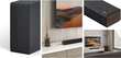 LG 2.1 Soundbar S40Q.CSWELLK цена и информация | Ribakõlarid ja koduaudio süsteemid | hansapost.ee