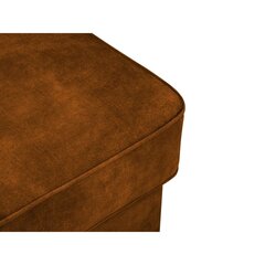 Tumba Lapis, 83x83x43 cm, pruun hind ja info | Kott-toolid, tumbad, järid | hansapost.ee