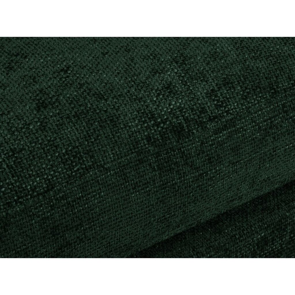 Tumba Jog, 120x120x48 cm, tumeroheline hind ja info | Kott-toolid, tumbad, järid | hansapost.ee