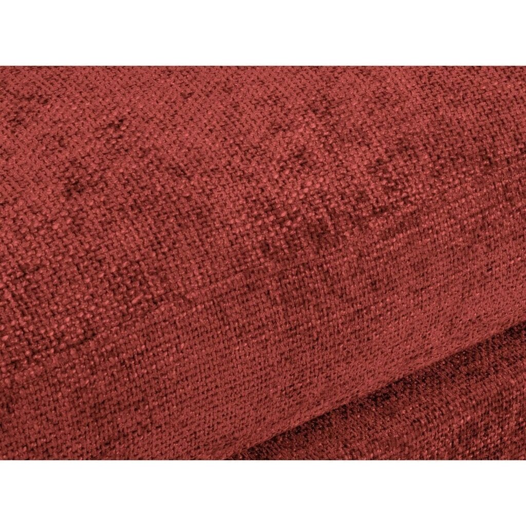 Tumba Jog, 120x120x48 cm, punane цена и информация | Kott-toolid, tumbad, järid | hansapost.ee
