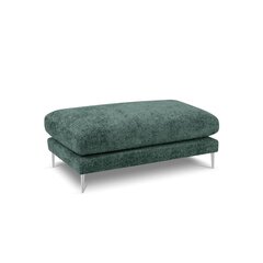 Пуф Jog, 120x60x48 см, зеленый цена и информация | Кресла-мешки и пуфы | hansapost.ee