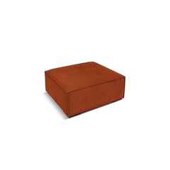 Tumba Agawa, 100x100x39 cm, punane hind ja info | Kott-toolid, tumbad, järid | hansapost.ee
