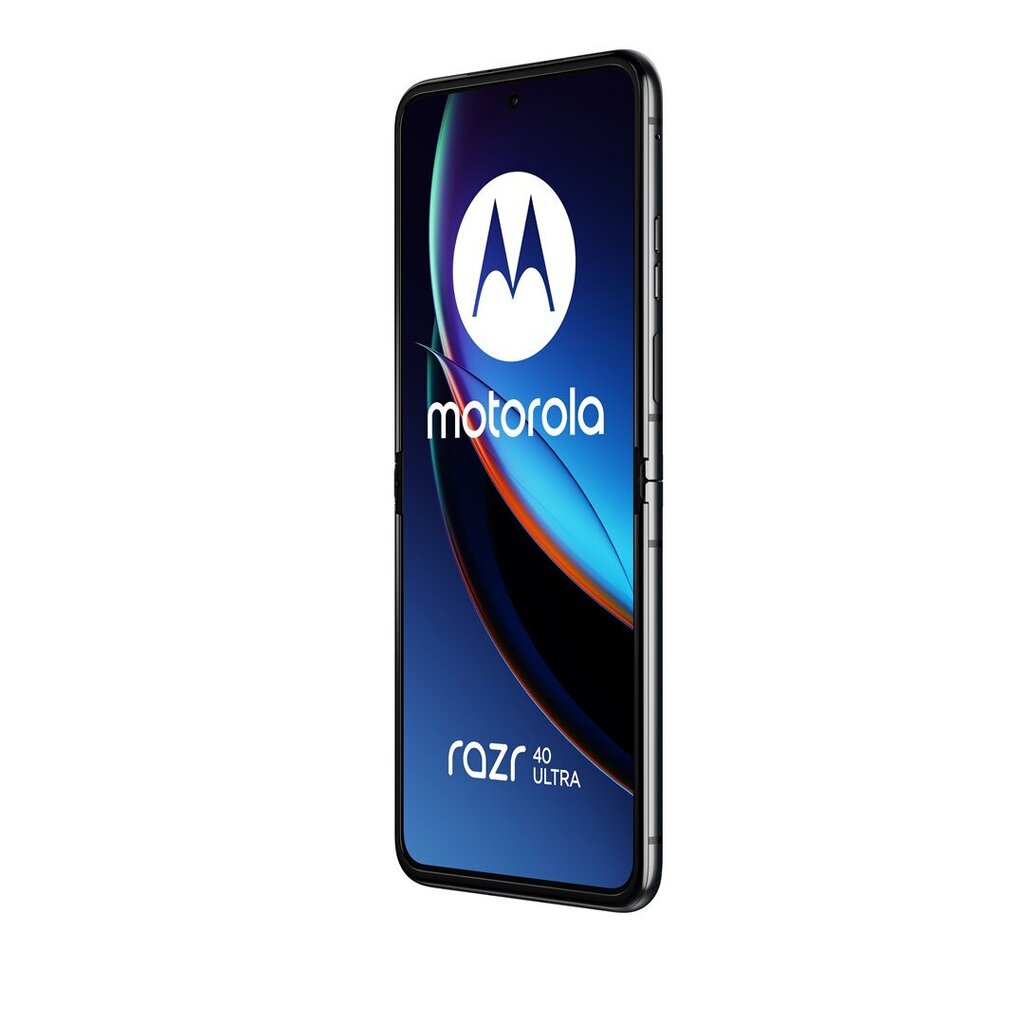 Motorola Razr 40 Ultra 5G 8/256GB Infinite Black PAX40006PL цена и информация | Telefonid | hansapost.ee
