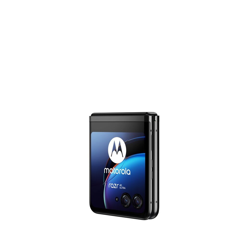 Motorola Razr 40 Ultra 5G 8/256GB Infinite Black PAX40006PL цена и информация | Telefonid | hansapost.ee