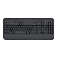Клавиатура Logitech Signature K650 цена и информация | Клавиатура с игровой мышью 3GO COMBODRILEW2 USB ES | hansapost.ee